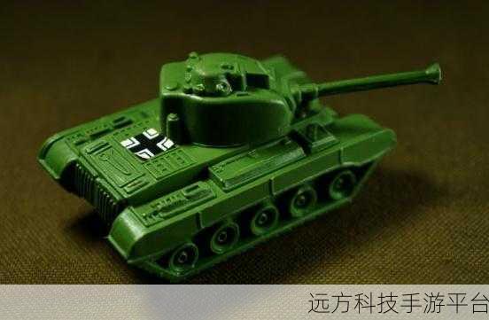绿色兵人新纪元，玩具陆军指挥官官方版震撼来袭