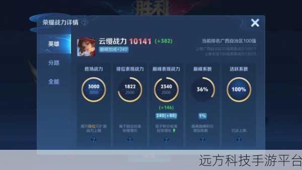 云缨拿枪戳核心澎湃：1. 云缨持枪直指核心，勇闯战斗新天地