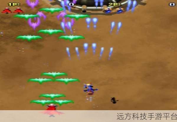 武装飞鸟2华丽归来,1.0.1.214a安卓版等你来战!