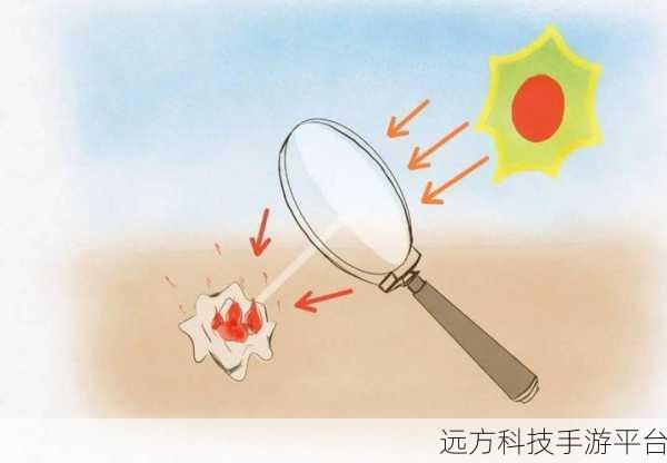 别拿激光笔射我，趣味冲关，挑战你的反应极限！