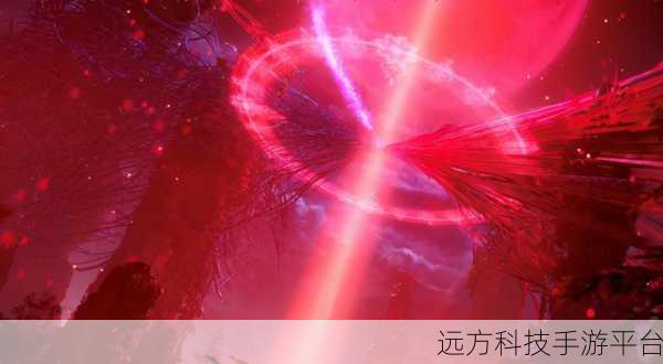 笑傲天龙机甲魂环超变版震撼登场，传奇角色扮演新纪元