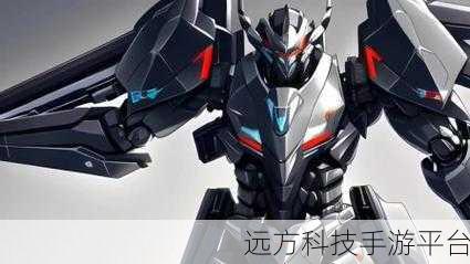 笑傲天龙机甲魂环超变版震撼登场,传奇角色扮演新纪元