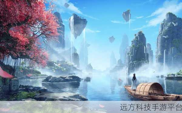 灵剑仙缘执剑天下,热血仙侠之旅,浪漫角色扮演新体验