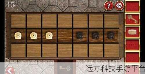 密室逃脱16神殿遗迹,解锁烧脑谜题,踏上冒险之旅