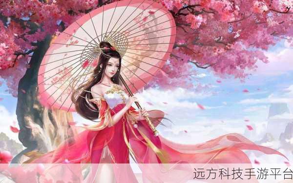 剑魔录震撼更新,仙侠世界等你征服