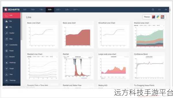 探索前端开发的神秘工具宝库,你知道多少?