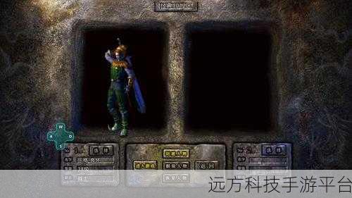 屠魔勇士震撼归来，复古传奇游戏下载热潮再起！