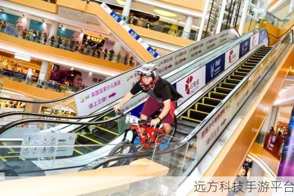 速降电梯大冒险,解救被困乘客的休闲新选择
