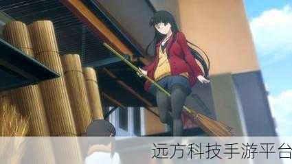 猫娘拔萝卜游戏大全：1. 猫娘拔萝卜：神秘森林的冒险之旅