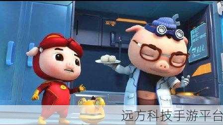 猫咪枪手，萌宠变身射击高手，下载体验非凡枪战之旅
