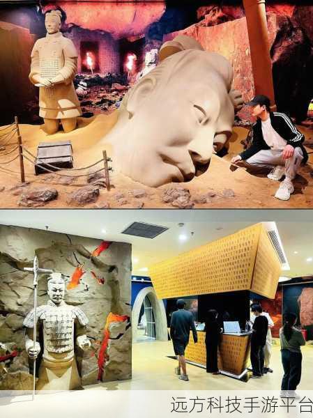 清宫无间斗震撼登场,沉浸式帝王养成新体验