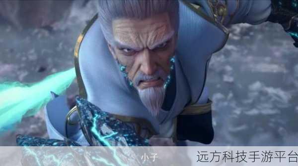 神龙斗尊传奇归来,热血重燃你的指尖战场