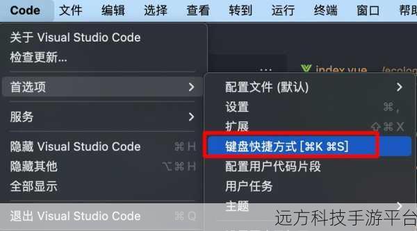 探索 VSCode 插件世界,安装与使用全攻略