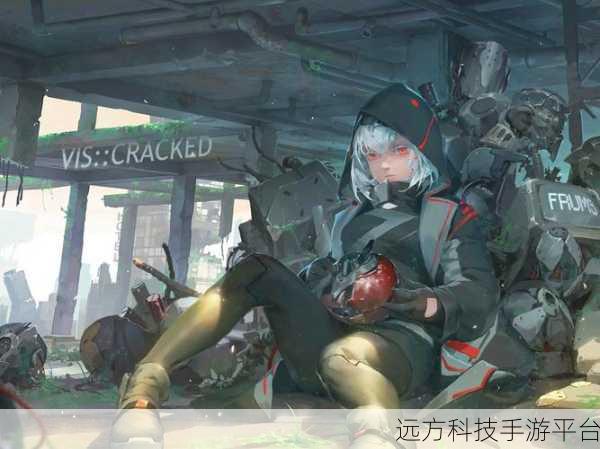 Cytus II安卓版震撼来袭,音乐节奏之旅即刻启程