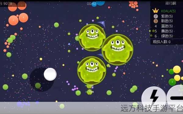 暴走儿童，卡通画风下的益智冒险之旅，等你来探索！