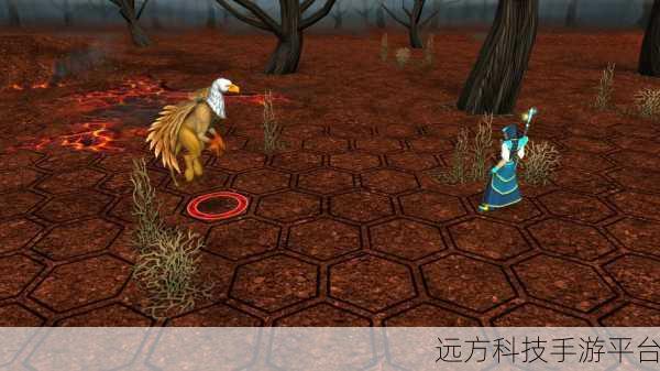 阿尼玛灵魂解锁无限可能，暗黑幻想RPG新纪元等你来战