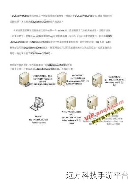 探寻 SQL Server 2008 密钥之谜，你找对地方了！