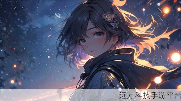 魔力契约，都市异能与幻想交织的二次元冒险之旅