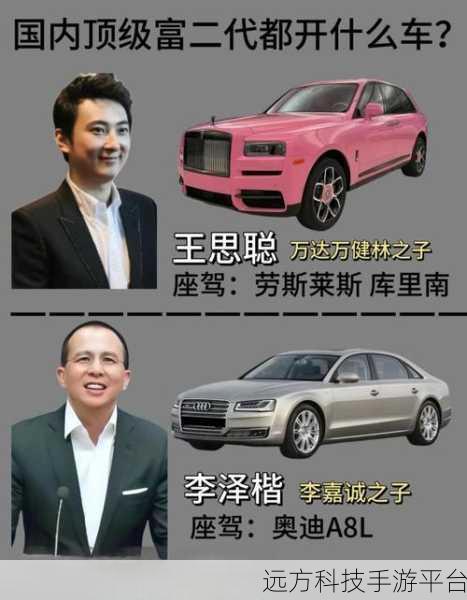 富二代下载老款:1. 富二代的奢华生活:老款车中的经典魅力
