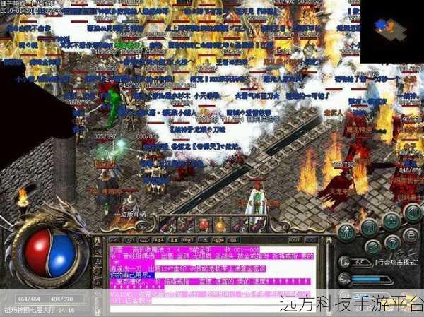 星海游侠回忆国服震撼归来,传奇角色扮演之旅重启