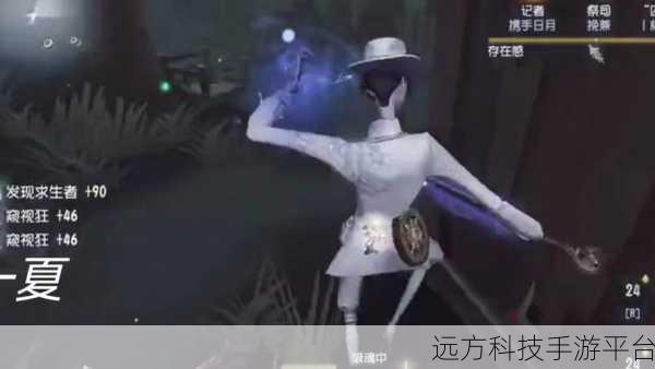 女帝的日常,沉浸式宫廷角色扮演新体验