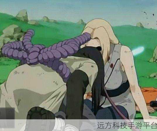 火影女忍者忍耐度测试:1. 火影忍者:女忍者的极限耐力挑战