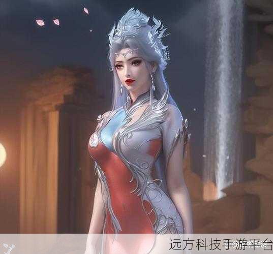 梦武仙逆震撼登场，华丽冒险，史诗级MMORPG新体验