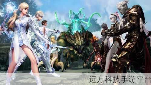 夜影传说,热血玄幻之旅,角色扮演新纪元开启