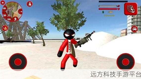 Flex人与墙安卓版1.0,挑战思维极限的益智新体验