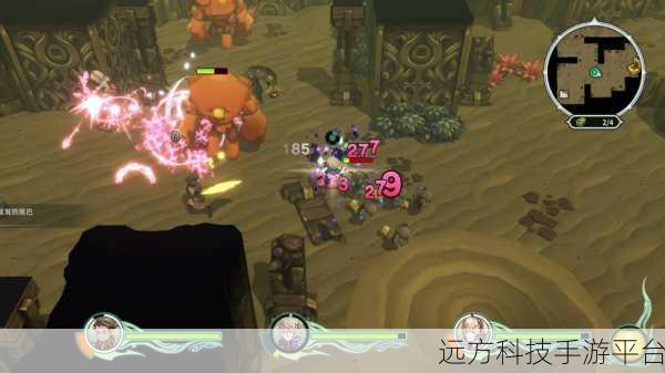 进击的阿斯托拉国际服来袭,日漫风RPG冒险战斗新体验
