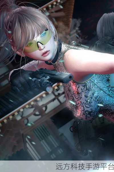 少女都市2021，沉浸式幻想恋爱，角色扮演新体验
