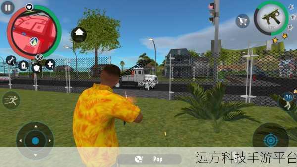 拳力对决与跑酷飞驰,解锁你的游戏新乐趣