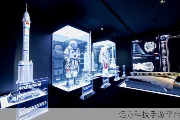 太空宇航局新版本v1.3.6安卓上线，休闲玩家的星际之旅