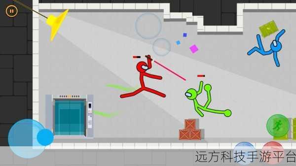 至高跳跃，解锁休闲新乐趣，下载即刻启程！