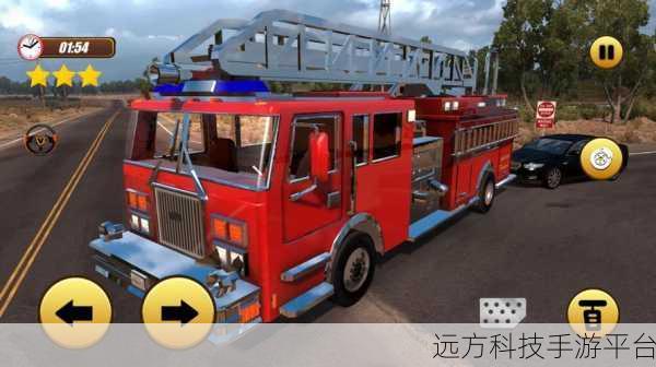 探索新奇世界,玩具车游戏安卓版,休闲模拟新体验