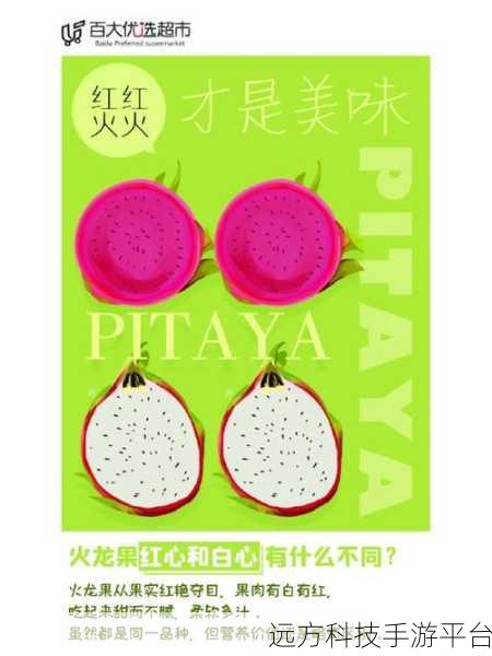 探索 Pitaya 火龙果写作的神秘设置,隐藏翻译之谜