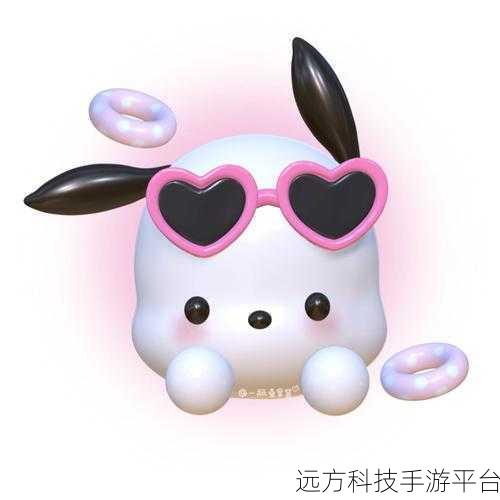 我好方不要停,卡通3D休闲挑战,指尖上的欢乐盛宴