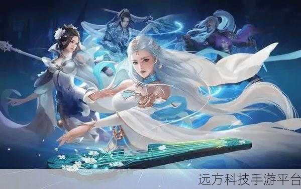 狂乱神尊震撼登场，沉浸式仙侠RPG新体验等你来探索