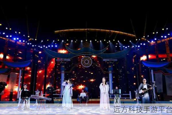 狂乱神尊震撼登场,沉浸式仙侠RPG新体验等你来探索