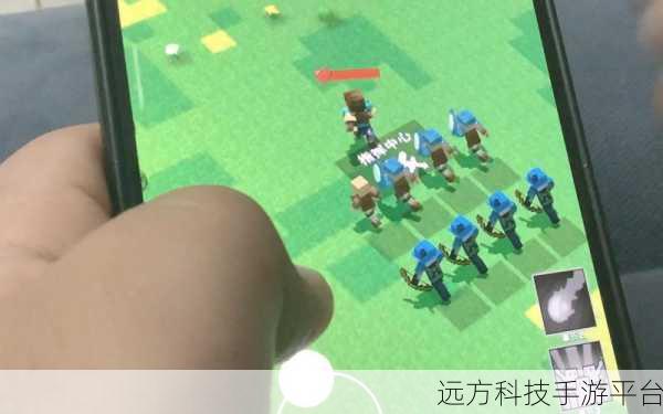 像素生存新世界,末日沙盒下的像素奇遇记