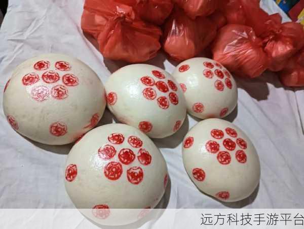 不小心看到6年级的小馒头