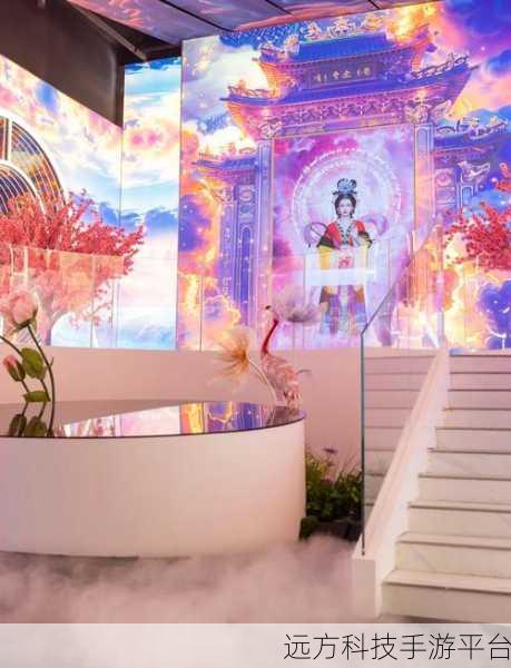 封天仙尊震撼来袭,唯美仙侠世界等你探索