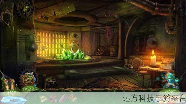 女王历险记4,神圣停战——欧美风情战斗冒险新篇章
