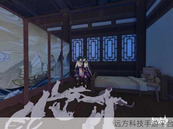 天堂最新在线：天堂：重返阿莫尔大陆的冒险之旅