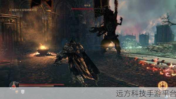 SOK圣骑士之歌,重温经典魔幻ARPG之旅