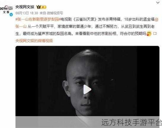 张一山抢救6天:1. 张一山抢救六日历程:背后故事揭晓