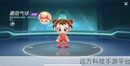 挑战极限!气球不允许尖峰下载成最难手游新宠