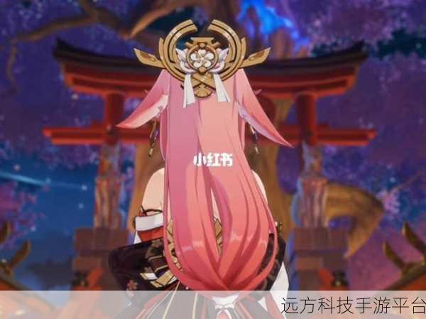 八重神子被焯出白水怎么：1. 八重神子的白水之谜：背后的故事与传说