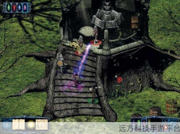 光芒之池2,剑与魔法的飞行射击新纪元震撼来袭!
