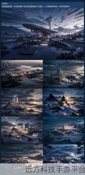 地宫传说手机版震撼登场，魔幻世界的角色扮演新纪元